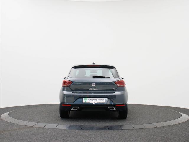 Seat IBIZA 1.0 EcoTSI FR | FullLink | ACC | Private lease 399 p.m.