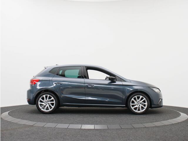 Seat IBIZA 1.0 EcoTSI FR | FullLink | ACC | Private lease 399 p.m.