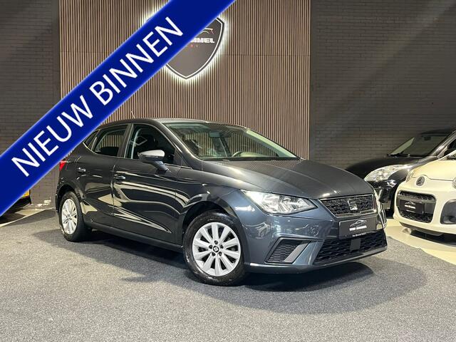 Seat IBIZA 1.0 MPI Reference ClimaC.CruiseC.Carplay.Pdc.LMV!!!
