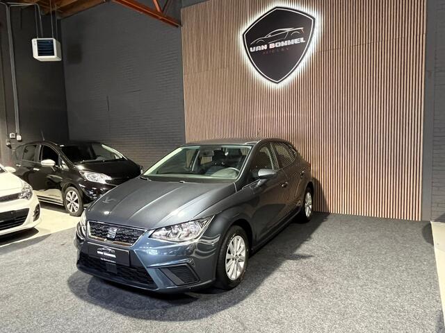Seat IBIZA 1.0 MPI Reference ClimaC.CruiseC.Carplay.Pdc.LMV!!!