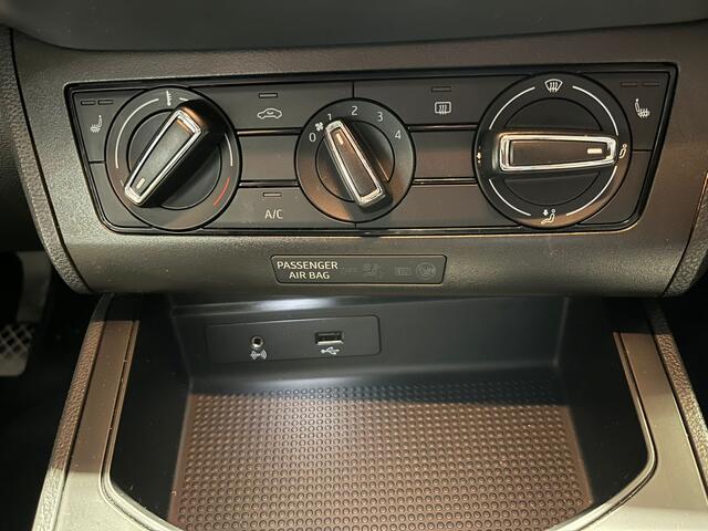 Seat IBIZA 1.0 MPI Reference ClimaC.CruiseC.Carplay.Pdc.LMV!!!