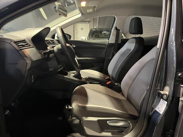 Seat IBIZA 1.0 MPI Reference ClimaC.CruiseC.Carplay.Pdc.LMV!!!