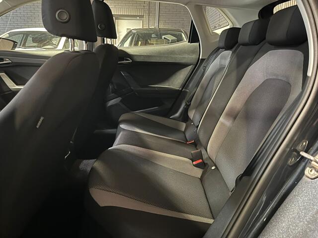 Seat IBIZA 1.0 MPI Reference ClimaC.CruiseC.Carplay.Pdc.LMV!!!