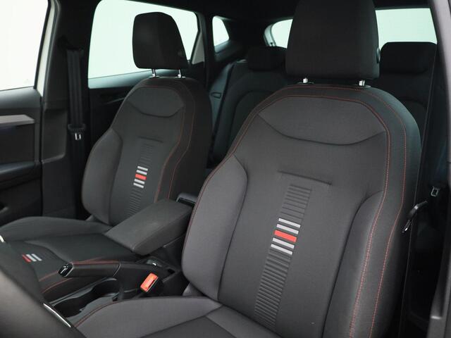 Seat IBIZA 1.0TSI/95PK FR Business Intense · Navigatie · Trekhaak · Camera + Parkeersensoren
