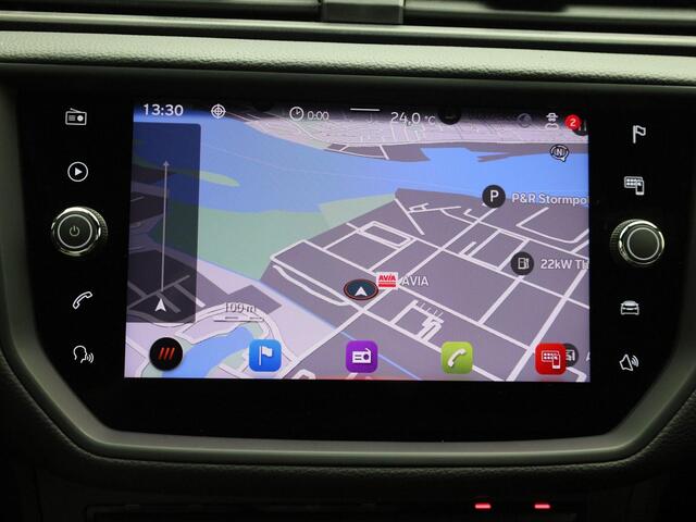 Seat IBIZA 1.0TSI/95PK FR Business Intense · Navigatie · Trekhaak · Camera + Parkeersensoren