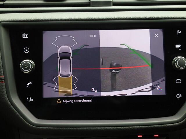 Seat IBIZA 1.0TSI/95PK FR Business Intense · Navigatie · Trekhaak · Camera + Parkeersensoren