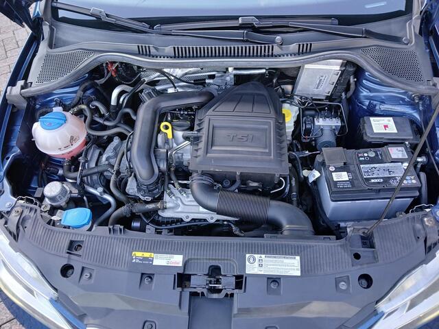 Seat IBIZA ST 1.0 EcoTSI Style Connect Navigatie, Trekhaak, 1e eigenaar met 22.000 km.!!