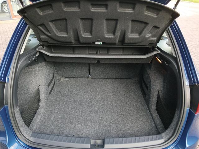 Seat IBIZA ST 1.0 EcoTSI Style Connect Navigatie, Trekhaak, 1e eigenaar met 22.000 km.!!