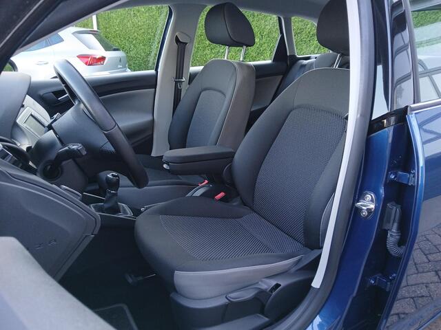 Seat IBIZA ST 1.0 EcoTSI Style Connect Navigatie, Trekhaak, 1e eigenaar met 22.000 km.!!