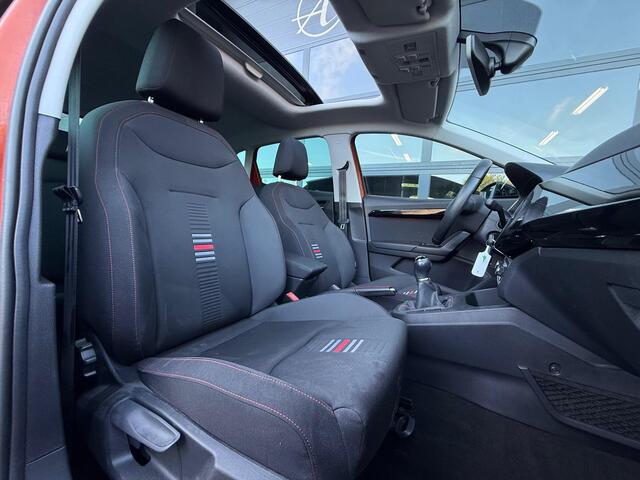 Seat IBIZA 1.5 TSI EVO FR Pano Camera Navi