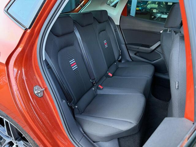 Seat IBIZA 1.5 TSI EVO FR Pano Camera Navi