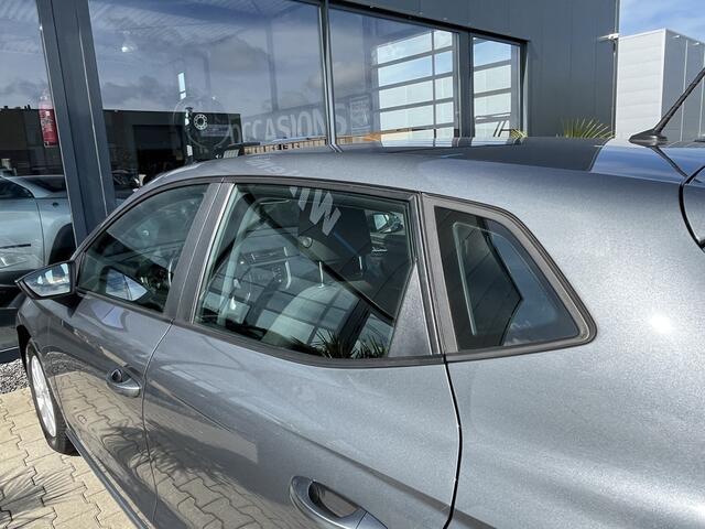 Seat IBIZA 1.0 TSI Style Business Intense Stoelverwarming, Cruise Control & Airco