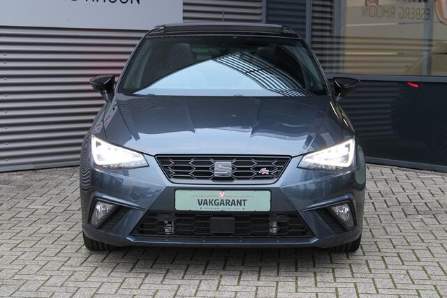Seat IBIZA 1.0 TSI FR DSG,NAVI/CAM,PANO,BEATS