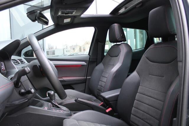 Seat IBIZA 1.0 TSI FR DSG,NAVI/CAM,PANO,BEATS