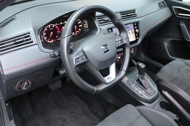 Seat IBIZA 1.0 TSI FR DSG,NAVI/CAM,PANO,BEATS