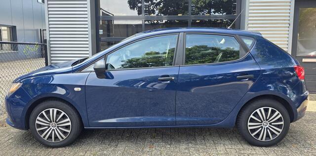 Seat IBIZA 1.0 MPI Reference **5DRS-BLEUTOOTH-AIRCO**
