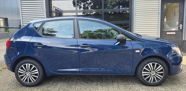 Seat IBIZA 1.0 MPI Reference **5DRS-BLEUTOOTH-AIRCO**