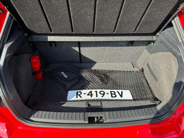 Seat IBIZA 1.5 TSI FR trekhaak, cruise, clima, pdc