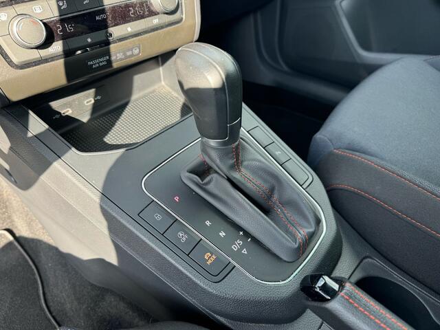 Seat IBIZA 1.5 TSI FR trekhaak, cruise, clima, pdc