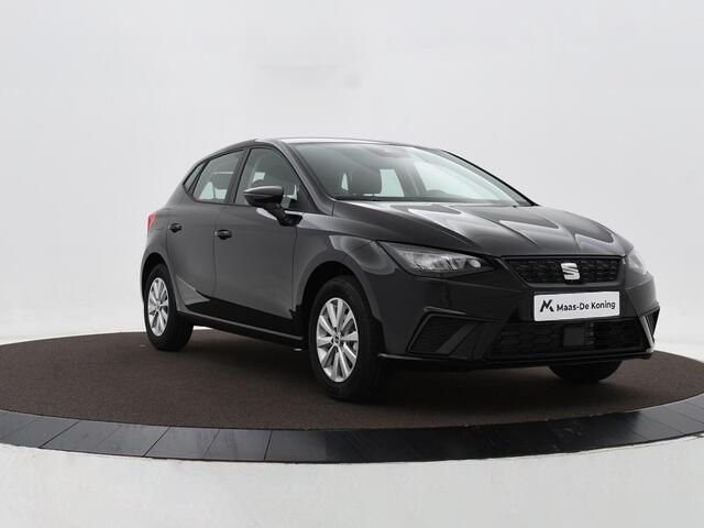 Seat IBIZA 1.0 EcoTSI Style Plus Uit voorraad leverbaar!!
