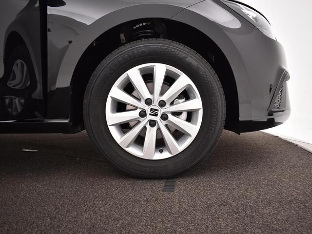 Seat IBIZA 1.0 EcoTSI Style Plus Uit voorraad leverbaar!!