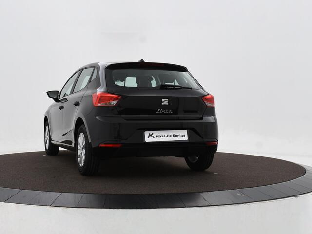 Seat IBIZA 1.0 EcoTSI Style Plus Uit voorraad leverbaar!!