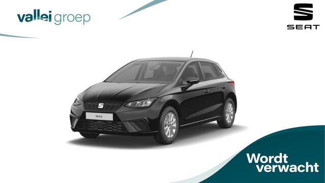 Seat IBIZA Style Plus 1.0 70 kW / 95 pk EcoTSI Hatchback