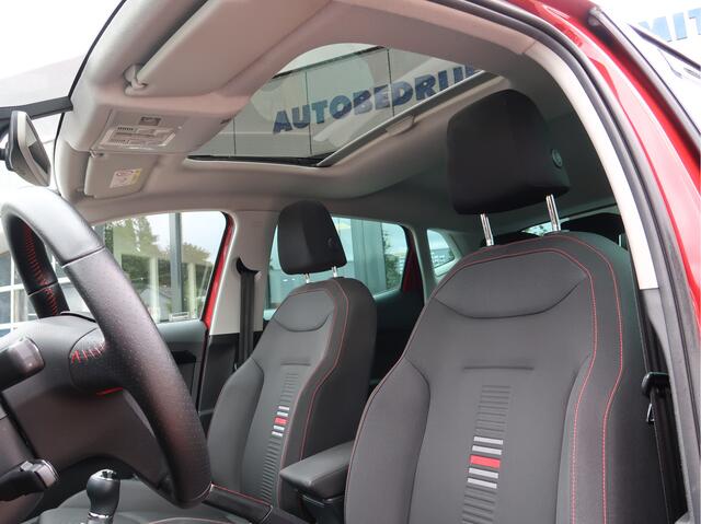 Seat IBIZA 1.0 TSI FR Intense | Panorama | Beats | 18" Velgen |