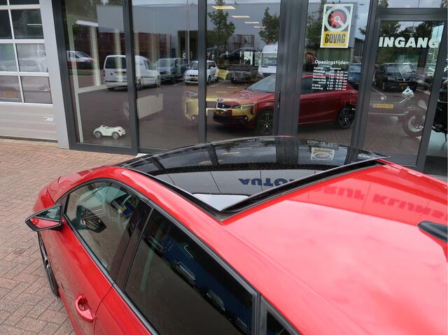 Seat IBIZA 1.0 TSI FR Intense | Panorama | Beats | 18" Velgen |