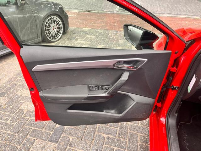 Seat IBIZA 1.0 TSI FR Business Intense