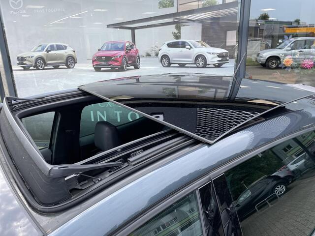 Seat IBIZA 1.0 TSI FR Business Intense Plus , Automaat, Panorama dak, All Season, LMV 17 Inch, Half Leder, Digital cockpit, Clima, Stoelverwarming, PDC, Camera, Adap. Cruise, Navi, Apple Carplay, 5 Deurs