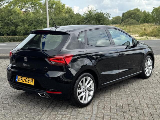 Seat IBIZA 1.0 EcoTSI FR Plus Connect NAVI | CAMERA | KLIMA | BOVAG!!