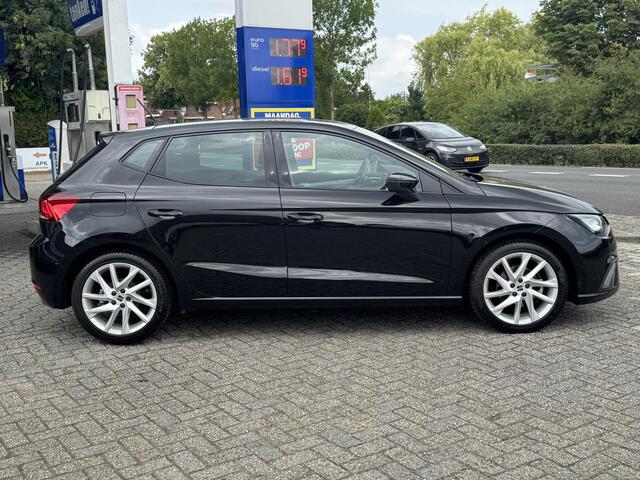 Seat IBIZA 1.0 EcoTSI FR Plus Connect NAVI | CAMERA | KLIMA | BOVAG!!