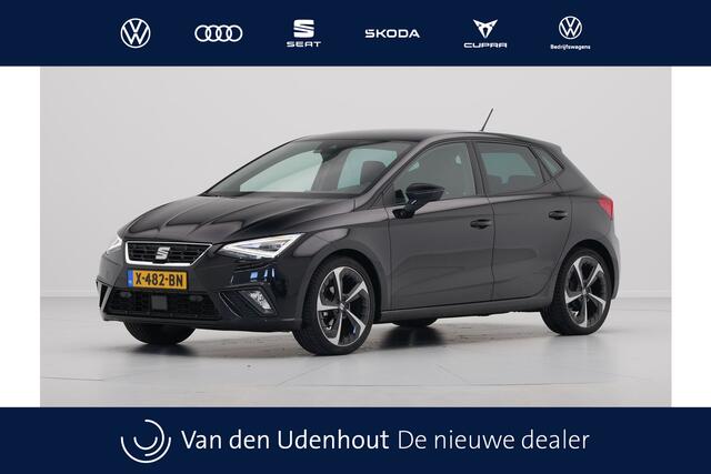 Seat IBIZA 1.0 EcoTSI 95pk FR Business Connect Navi via App Camera Clima Acc 95