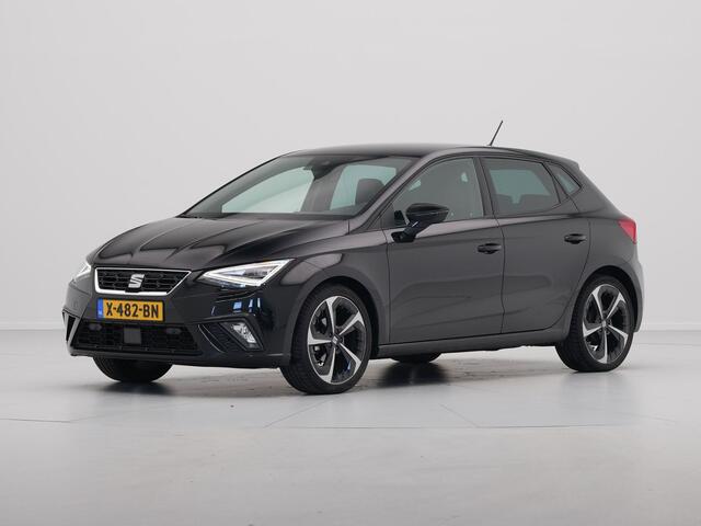 Seat IBIZA 1.0 EcoTSI 95pk FR Business Connect Navi via App Camera Clima Acc 95