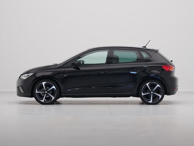 Seat IBIZA 1.0 EcoTSI 95pk FR Business Connect Navi via App Camera Clima Acc 95