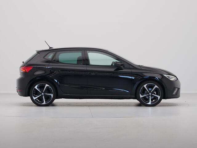 Seat IBIZA 1.0 EcoTSI 95pk FR Business Connect Navi via App Camera Clima Acc 95
