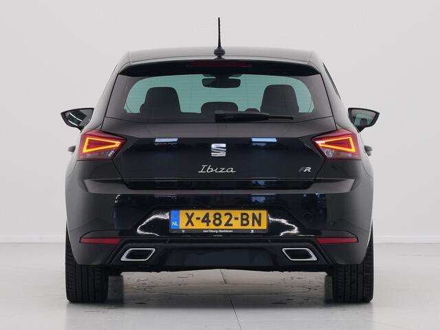 Seat IBIZA 1.0 EcoTSI 95pk FR Business Connect Navi via App Camera Clima Acc 95