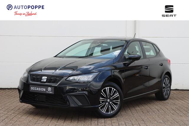 Seat IBIZA 1.0 EcoTSI Style