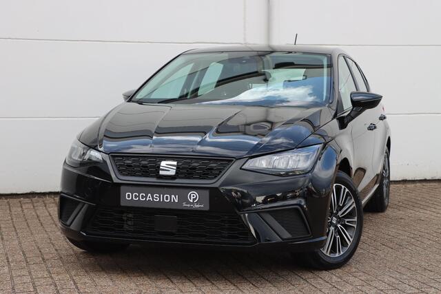 Seat IBIZA 1.0 EcoTSI Style