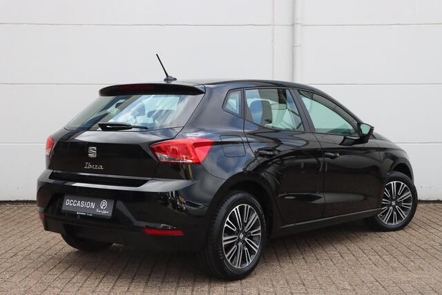 Seat IBIZA 1.0 EcoTSI Style
