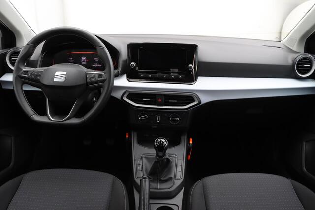 Seat IBIZA 1.0 EcoTSI Style