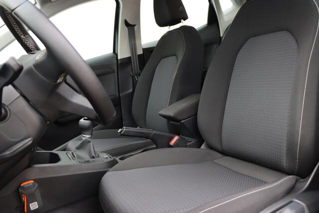 Seat IBIZA 1.0 EcoTSI Style