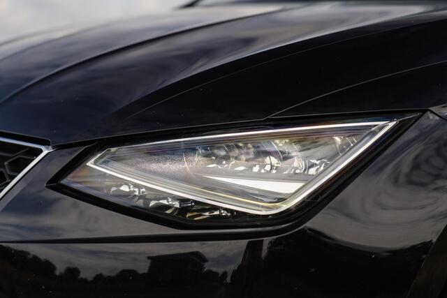 Seat IBIZA 1.0 TSI FR Bns Intense ? LED ? ACC ? Beats