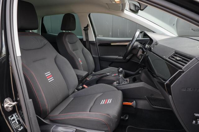 Seat IBIZA 1.0 TSI FR Bns Intense ? LED ? ACC ? Beats