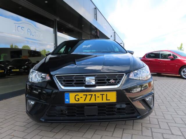 Seat IBIZA 1.0 TSI FR Buss Intense Ecc Navi Led 2x Pdc 2019