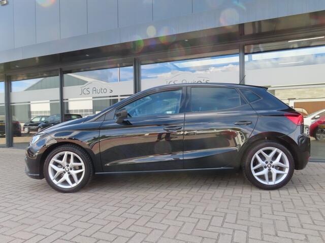 Seat IBIZA 1.0 TSI FR Buss Intense Ecc Navi Led 2x Pdc 2019