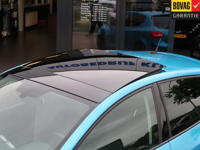 Seat IBIZA 1.0 EcoTSI FR Connect | Panoramadak | Stoelverwarming | Parkeersensoren |