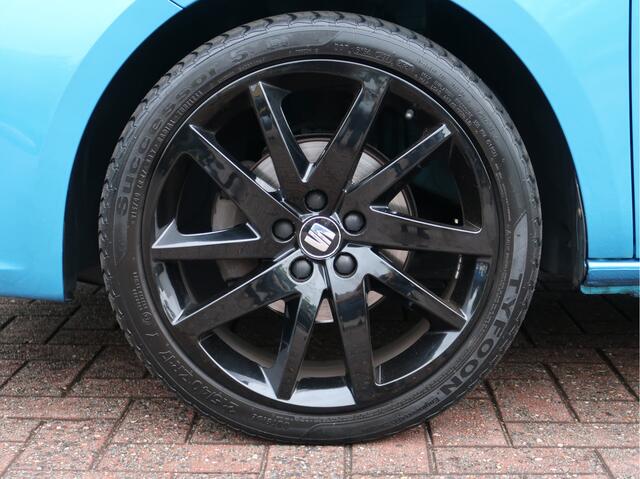 Seat IBIZA 1.0 EcoTSI FR Connect | Panoramadak | Stoelverwarming | Parkeersensoren |