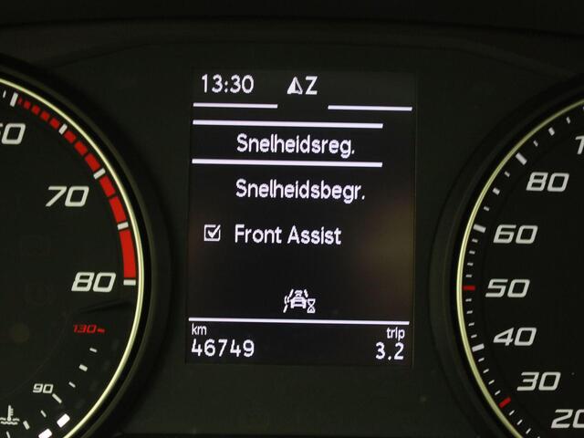 Seat IBIZA 1.0TSI/95PK FR Business Intense · Navigatie · Trekhaak · Camera + Parkeersensoren